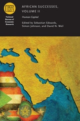 cover of African Successes, Volume II: Human Capital