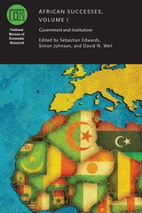 cover of African Successes, Volume I: Government and Institutions