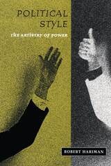 cover of Political Style: The Artistry of Power