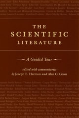 cover of The Scientific Literature: A Guided Tour
