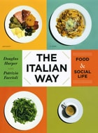 cover of The Italian Way: Food and Social Life