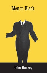 cover of Men in Black
