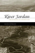 cover of River Jordan: The Mythology of a Dividing Line