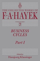 cover of Business Cycles: Part I