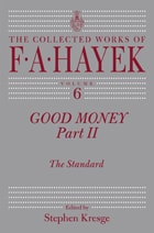 cover of Good Money, Part 2: The Standard