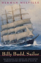 cover of Billy Budd, Sailor