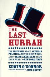 cover of The Last Hurrah: A Novel