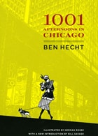 cover of A Thousand and One Afternoons in Chicago
