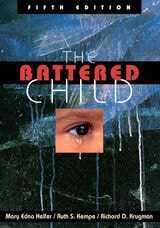 cover of The Battered Child