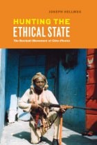 cover of Hunting the Ethical State: The Benkadi Movement of Côte d'Ivoire