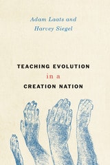 cover of Teaching Evolution in a Creation Nation