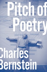 cover of Pitch of Poetry