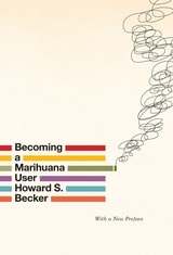 cover of Becoming a Marihuana User
