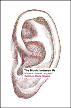 cover of The Music between Us: Is Music a Universal Language?