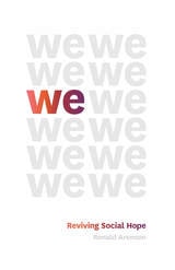 cover of We: Reviving Social Hope