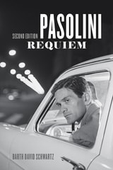 cover of Pasolini Requiem: Second Edition