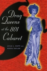 cover of Drag Queens at the 801 Cabaret
