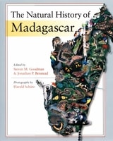 cover of The Natural History of Madagascar