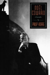 cover of Noel Coward: A Biography