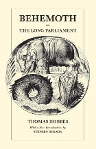 cover of Behemoth or The Long Parliament