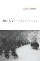 cover of Network Aesthetics