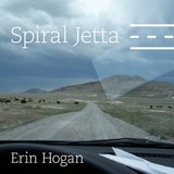 cover of Spiral Jetta: A Road Trip through the Land Art of the American West