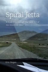 cover of Spiral Jetta: A Road Trip through the Land Art of the American West