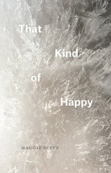 cover of That Kind of Happy