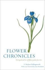 cover of Flower Chronicles
