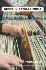 cover of Genre in Popular Music