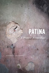 cover of Patina: A Profane Archaeology