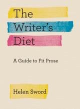 cover of The Writer's Diet: A Guide to Fit Prose