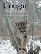 cover of Cougar: Ecology and Conservation