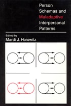 cover of Person Schemas and Maladaptive Interpersonal Patterns
