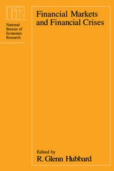 cover of Financial Markets and Financial Crises