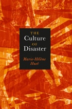 cover of The Culture of Disaster