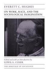 cover of On Work, Race, and the Sociological Imagination
