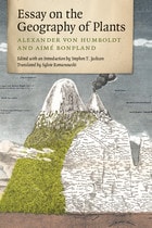 cover of Essay on the Geography of Plants