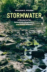cover of Stormwater: A Resource for Scientists, Engineers, and Policy Makers