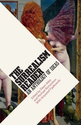cover of The Surrealism Reader: An Anthology of Ideas