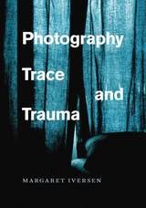 cover of Photography, Trace, and Trauma
