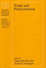 cover of Trade and Protectionism