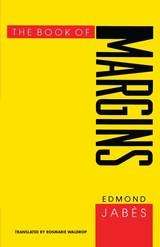 cover of The Book of Margins