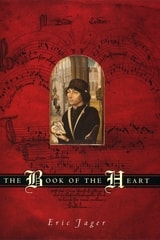 cover of The Book of the Heart