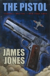 cover of The Pistol