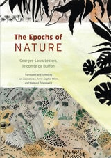cover of The Epochs of Nature