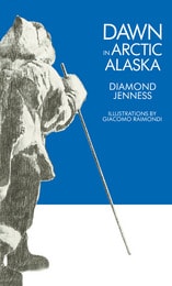 cover of Dawn in Arctic Alaska