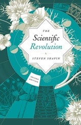 cover of The Scientific Revolution