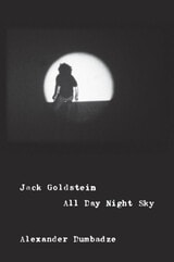 cover of Jack Goldstein: All Day Night Sky