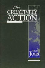 cover of The Creativity of Action